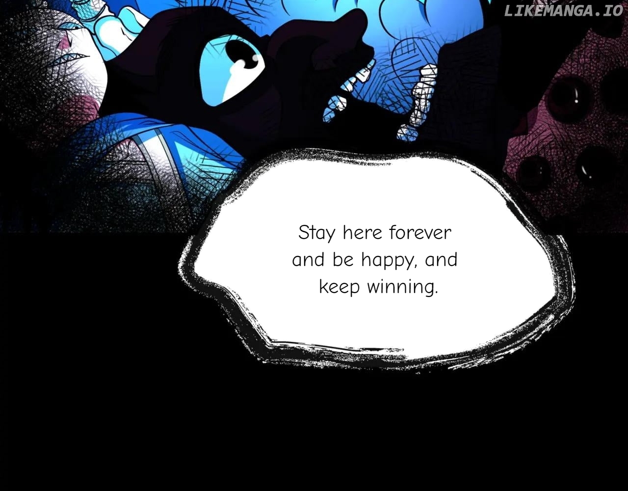 Era of the Haunted Chapter 298 - page 81